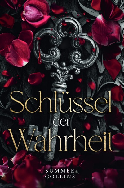 'Cover von Schlüssel der Wahrheit'-Cover