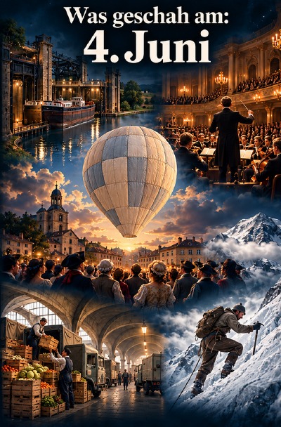 'Cover von 04. Juni – Das Buch'-Cover
