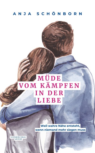 'Cover von Müde vom Kämpfen in der Liebe'-Cover