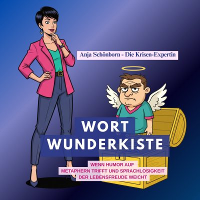 'Cover von Wort-Wunderkiste'-Cover