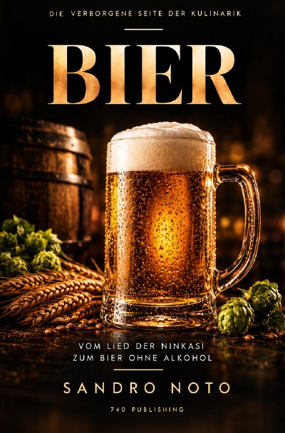 'Cover von Bier'-Cover