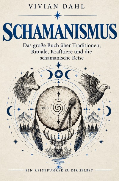 'Cover von Schamanismus'-Cover