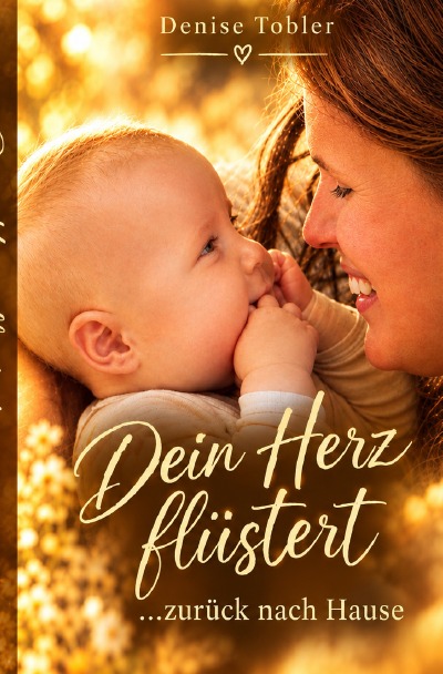 'Cover von Dein Herz flüstert'-Cover