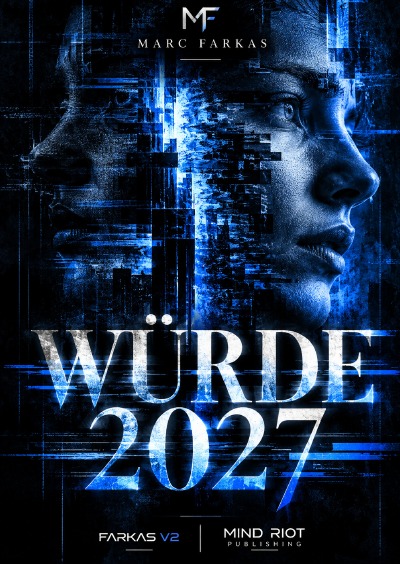 'Cover von Würde 2027'-Cover