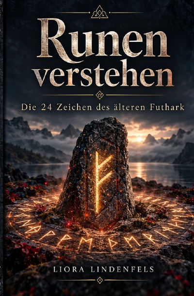 'Cover von Runen verstehen'-Cover