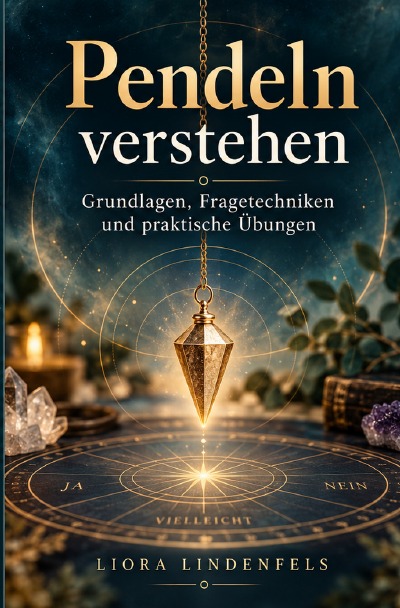 'Cover von Pendeln verstehen'-Cover