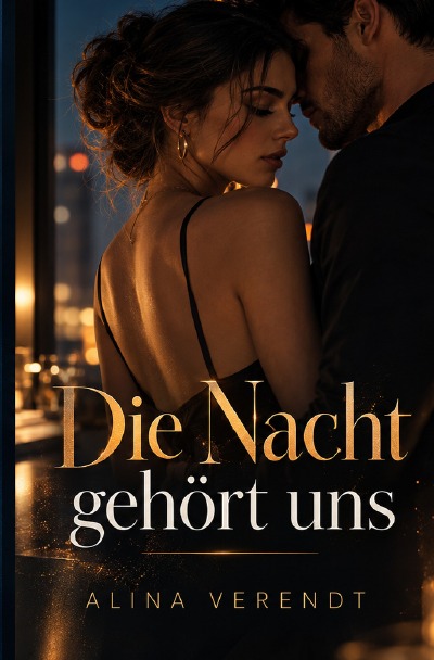 'Cover von Die Nacht gehört uns'-Cover