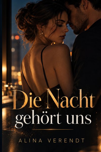 'Cover von Die Nacht gehört uns'-Cover