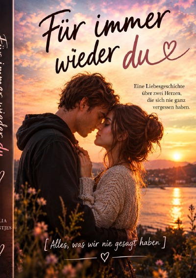 'Cover von Für immer wieder du'-Cover