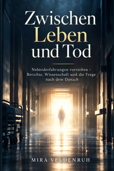 'Cover von Zwischen Leben und Tod'-Cover