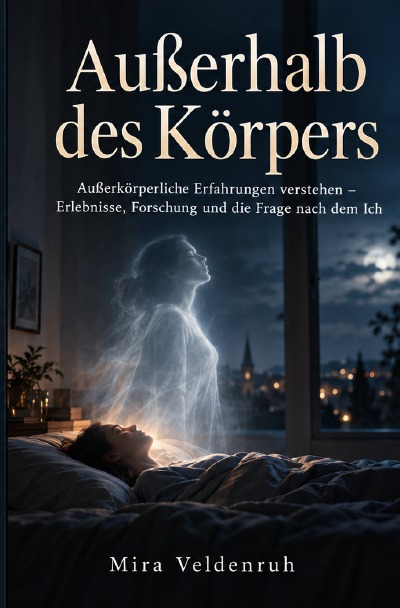 'Cover von Außerhalb des Körpers'-Cover