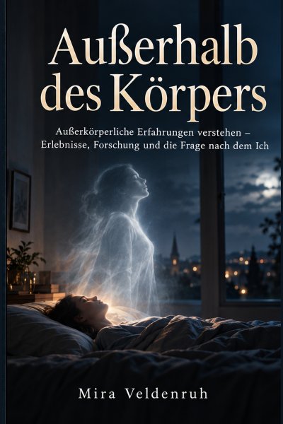 'Cover von Außerhalb des Körpers'-Cover