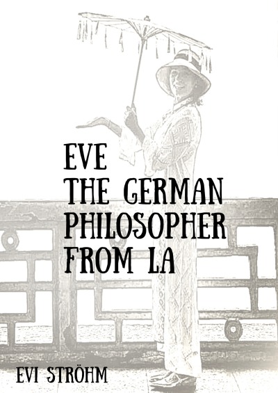 'Cover von EVE The German Philosopher from La'-Cover