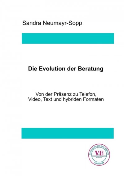 'Cover von Die Evolution der Beratung'-Cover