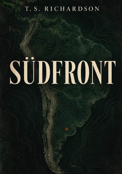 'Cover von Südfront'-Cover