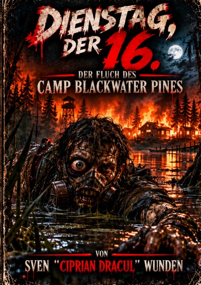 'Cover von Dienstag der 16.'-Cover
