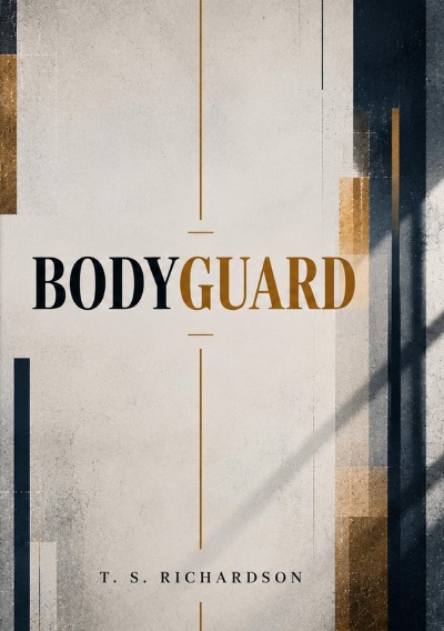 'Cover von Bodyguard'-Cover