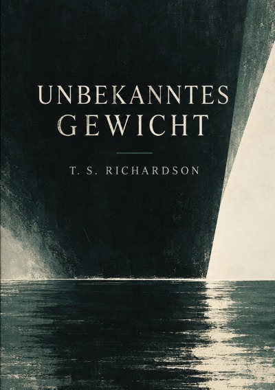 'Cover von Unbekanntes Gewicht'-Cover
