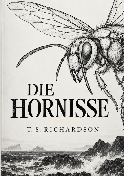 'Cover von Die Hornisse'-Cover