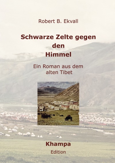 'Cover von Schwarze Zelte gegen den Himmel'-Cover