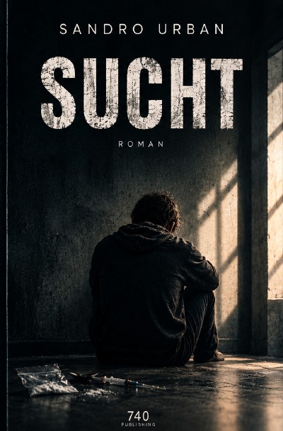 'Cover von Sucht'-Cover