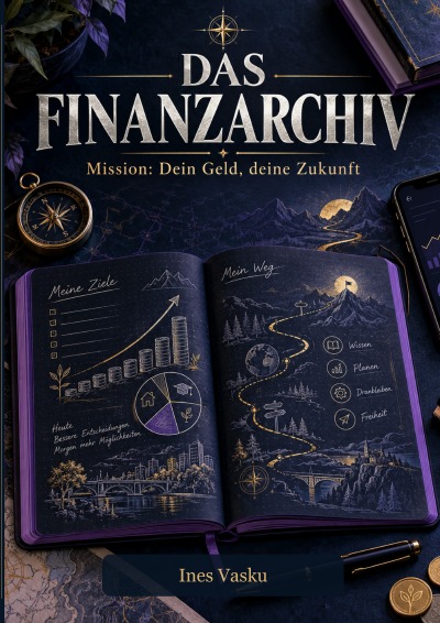 'Cover von BuchZumSpiel Finanz – Archiv'-Cover