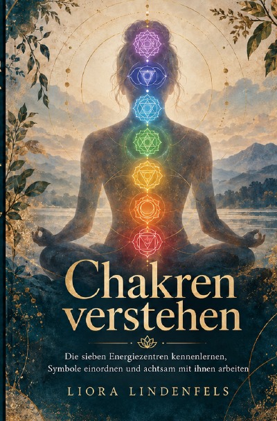 'Cover von Chakren verstehen'-Cover