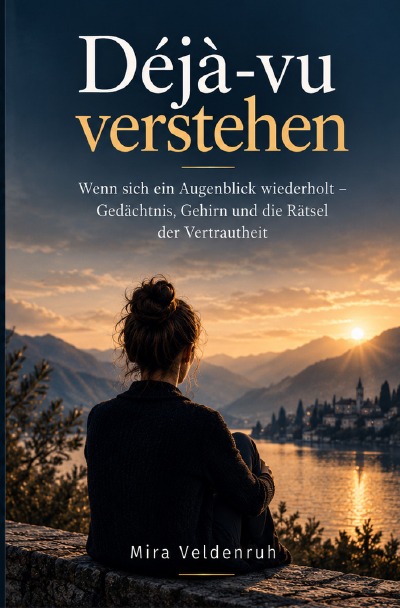 'Cover von Déjà-vu verstehen'-Cover