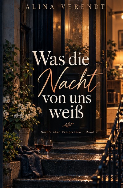 'Cover von Was die Nacht von uns weiß'-Cover