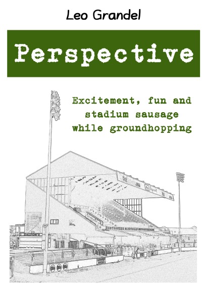 'Cover von Perspective'-Cover