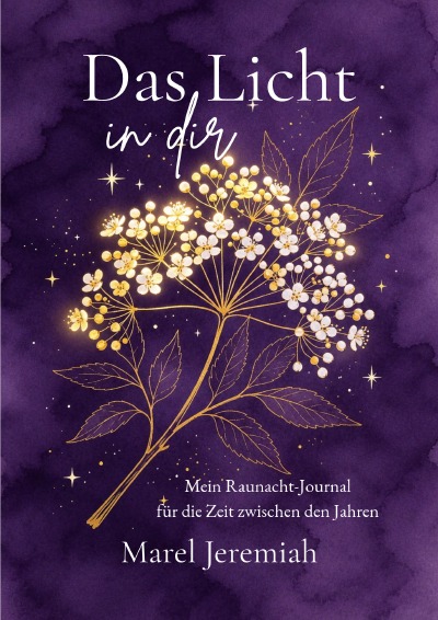 'Cover von Das Licht in dir'-Cover