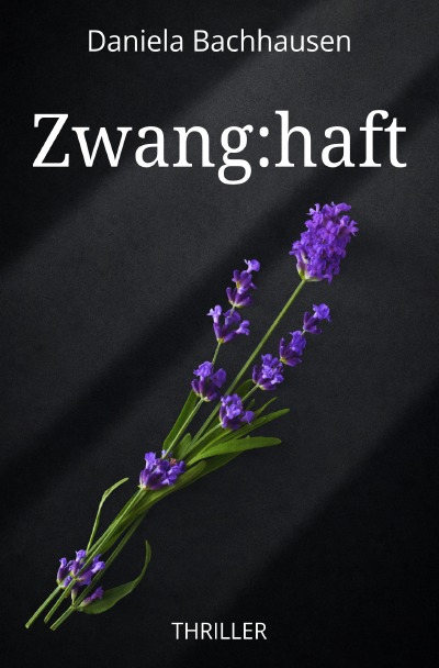 'Cover von Zwang:haft'-Cover