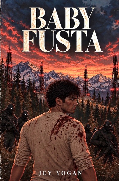 'Cover von Baby FUSTA'-Cover
