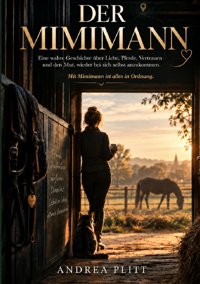 'Cover von Der Mimimann'-Cover