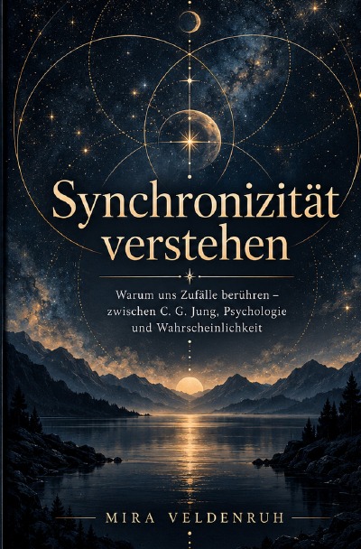 'Cover von Synchronizität verstehen'-Cover