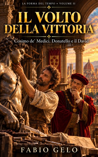 'Cover von Il volto della vittoria'-Cover