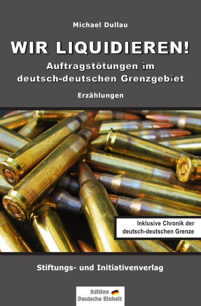 'Cover von WIR LIQUIDIEREN!'-Cover