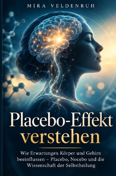 'Cover von Placebo-Effekt verstehen'-Cover