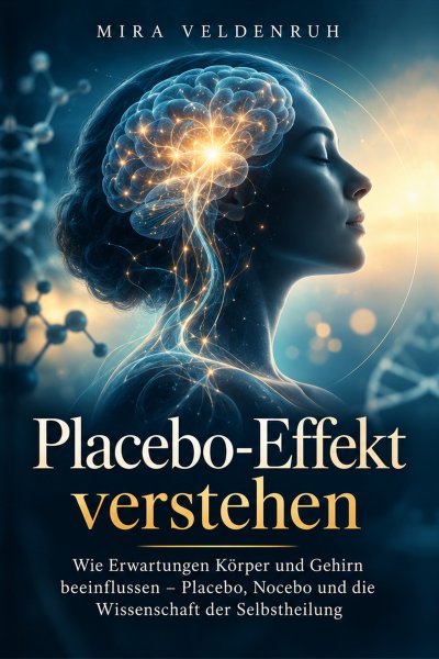 'Cover von Placebo-Effekt verstehen'-Cover