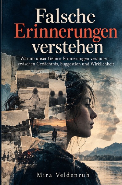 'Cover von Falsche Erinnerungen verstehen'-Cover