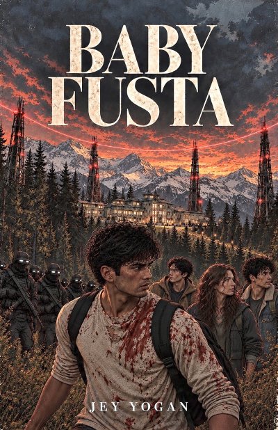 'Cover von Baby FUSTA'-Cover