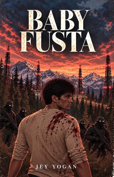 'Cover von Baby FUSTA'-Cover