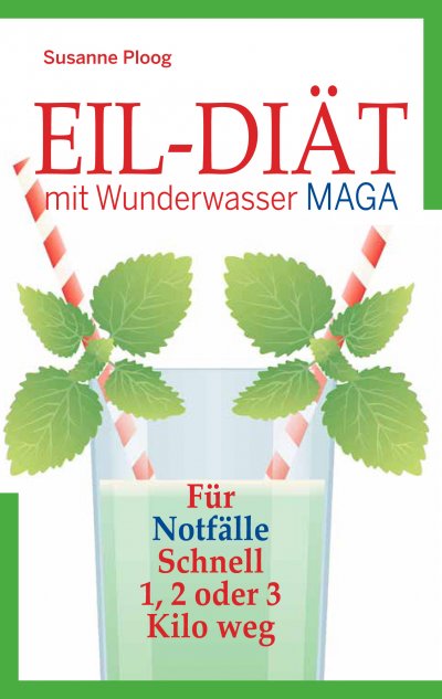 'Cover von Eil-Diät'-Cover
