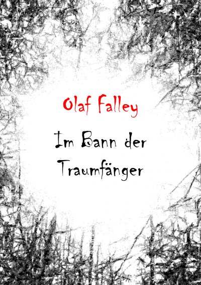 'Cover von Im Bann der Traumfänger'-Cover