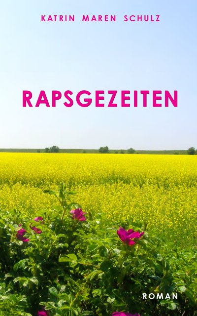 'Rapsgezeiten'-Cover