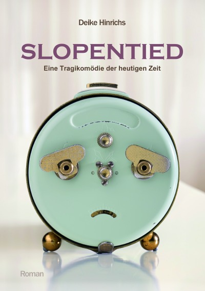 'Cover von Slopentied'-Cover
