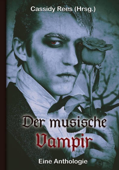 'Cover von Der musische Vampir'-Cover