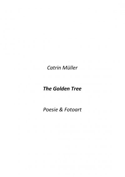'The Golden Tree'-Cover