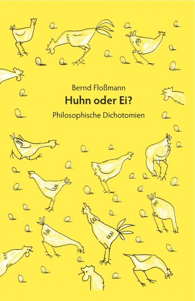 'Cover von Huhn oder Ei?'-Cover
