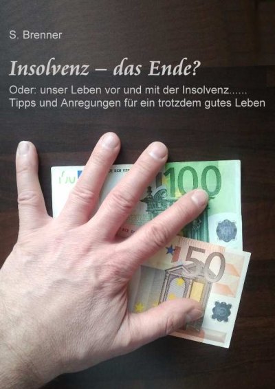 'Cover von Insolvenz – das Ende?'-Cover